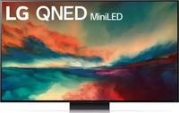 LG 55QNED866RE, LG 55QNED866RE 139 cm, 55 Zoll 4K Ultra HD QNED MiniLED Smart TV