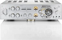 Rose RA 180, HiFi Rose RA180 Silber Top High End 4 Kanal Vollverst&auml;rker