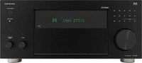 Onkyo rz70, ONKYO TX-RZ70 - 11.2 AV-Receiver Schwarz
