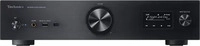 Technics su-gx70, Technics SU-GX70 - Streaming-Vollverst&auml;rker Schwarz
