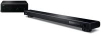 Yamaha YSP-2200 Schwarz - Soundbar mit Subwoofer | Aussteller, wie neu