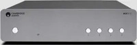 Cambridge Audio MXN 10, Cambridge Audio MXN10 Netzwerk-Player Grau