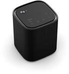 Yamaha True X-Speaker 1A - kabelloser Lautsprecher schwarz St&uuml;ck | Neu