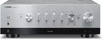Yamaha RN1000A, Yamaha R-N1000A - Stereo Netzwerk-Receiver, Silber