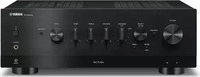 Yamaha RN1000A, Yamaha R-N1000A - Stereo Netzwerk-Receiver, Schwarz