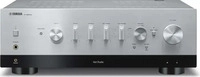 Yamaha RN800A, Yamaha R-N800A - Stereo-Receiver mit Netzwerk, USB, Silber