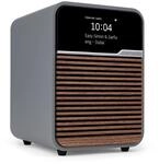 Ruark Audio R1S Mittelgrau DAB+ Bluetooth USB-C | Neu