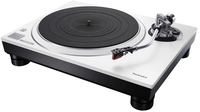 Technics SL-1500C EG-W Plattenspieler inkl. 2M red Wei&szlig; | Neu