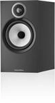 Bowers & Wilkins B&W 606 S3 - Regallautsprecher, St&uuml;ck | Neu Schwarz