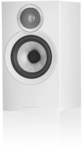 Bowers & Wilkins B&W 607 S3 - Regallautsprecher, St&uuml;ck | Neu Wei&szlig;