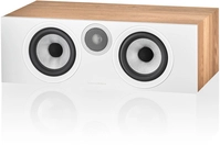 Bowers & Wilkins B&W HTM6 S3 - Centerlautsprecher | Neu Eiche