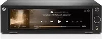 Rose rs250, HiFi Rose RS 250 A Schwarz Hochwertiger Audio/Video Streamer