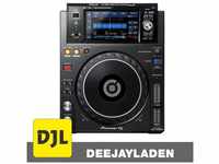 Pioneer DJ XDJ-1000 MK2 Multiplayer
