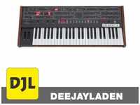 DSI Sequential Prophet 6 Analoger Synthesizer