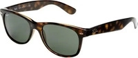 Ray Ban Herren Sonnenbrille rosa