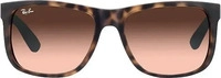 Ray Ban Herren Sonnenbrille braun