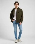 Lee Herren Jeans blau