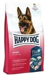 HAPPY DOG fit & vital Trockenfutter Hund Adult, Sport 14 kg