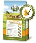 Bellfor Trockenfutter f&uuml;r Hunde mit Insekten - Naturgut-Schmaus - 4 kg