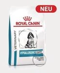 ROYAL CANIN Veterinary Junior Hypoallergenic 3,5kg