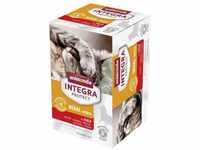 animonda Integra Protect Adult Renal Kalb 6x100 g 0,6 kg, Grundpreis: &euro; 12,98 /