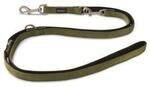 Wolters Professional Comfort F&uuml;hrleine, Hundeleine olive/ khaki S