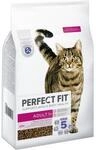 PERFECT FIT Adult 1+ Reich an Lachs 7 kg