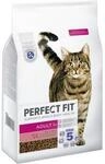 PERFECT FIT Adult 1+ mit Rind 7 kg
