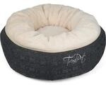 TrendPet LunaBed Hundebett beige S