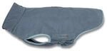 Wolters Fleecejacke Casual, Hundejacke taubenblau 32 cm