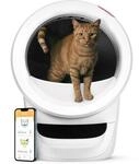 Whisker Litter-Robot 4 - wei&szlig;