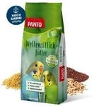 Panto Wellensittichfutter 25kg