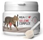 REAVET Gelenk Complex Pulver Katzen 50g