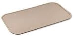 Wolters Napfunterlage Rainbow Hundezubeh&ouml;r beige S