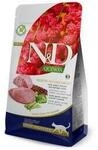 N&D Farmina Quinoa Weight Management 1,5 kg