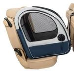 PetSafe Happy Ride Faltbare Hunde-Reisebox