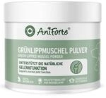 AniForte Gr&uuml;nlippmuschelpulver Vollfettqualit&auml;t 250 g