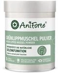 AniForte Gr&uuml;nlippmuschelpulver Vollfettqualit&auml;t 100 g
