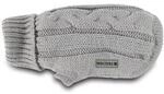 Wolters Strickpullover Zopf Hundezubeh&ouml;r