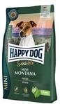 HAPPY DOG Sensible Mini Montana 4 kg