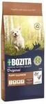 BOZITA Dog Original Puppy & Junior 12 kg
