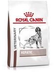 ROYAL CANIN Veterinary HEPATIC 7 kg