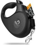 REAVET Rollleine 5 Meter bis 15kg