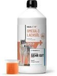REAVET Omega-3 Lachs&ouml;l 1L