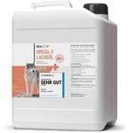 REAVET Omega-3 Lachs&ouml;l 5L