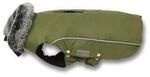 Wolters Winterjacke Amundsen Jacke Hundejacke oliv 60 cm