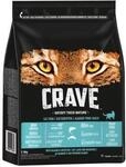 CRAVE mit Lachs und Wei&szlig;fisch 2,8 kg