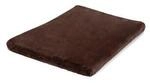 TrendPet VitaMedog orthop&auml;dische 5 cm Matratze braun XL-XXL