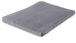TrendPet VitaMedog orthop&auml;dische 5 cm Matratze grau XXL
