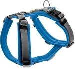 Hunter Geschirr Maldon Up blau XS